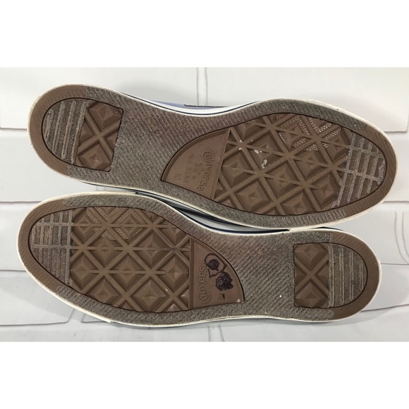 Converse Special Edition N8 Van Dyke Robot - Picture 4 of 8